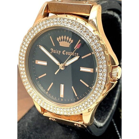 Montre Femme Juicy Couture JC1334RGBY (Ø 38 mm)